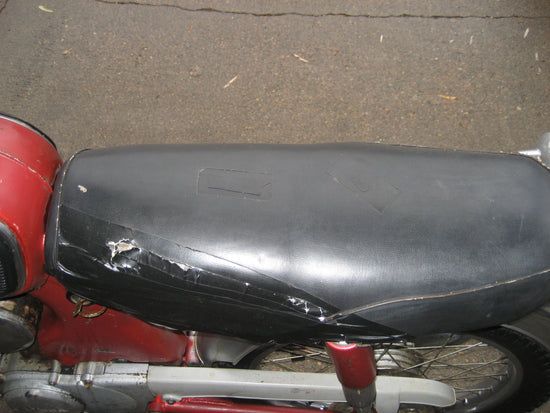 Image Title 1964-69 Honda S90 $1299  OBO